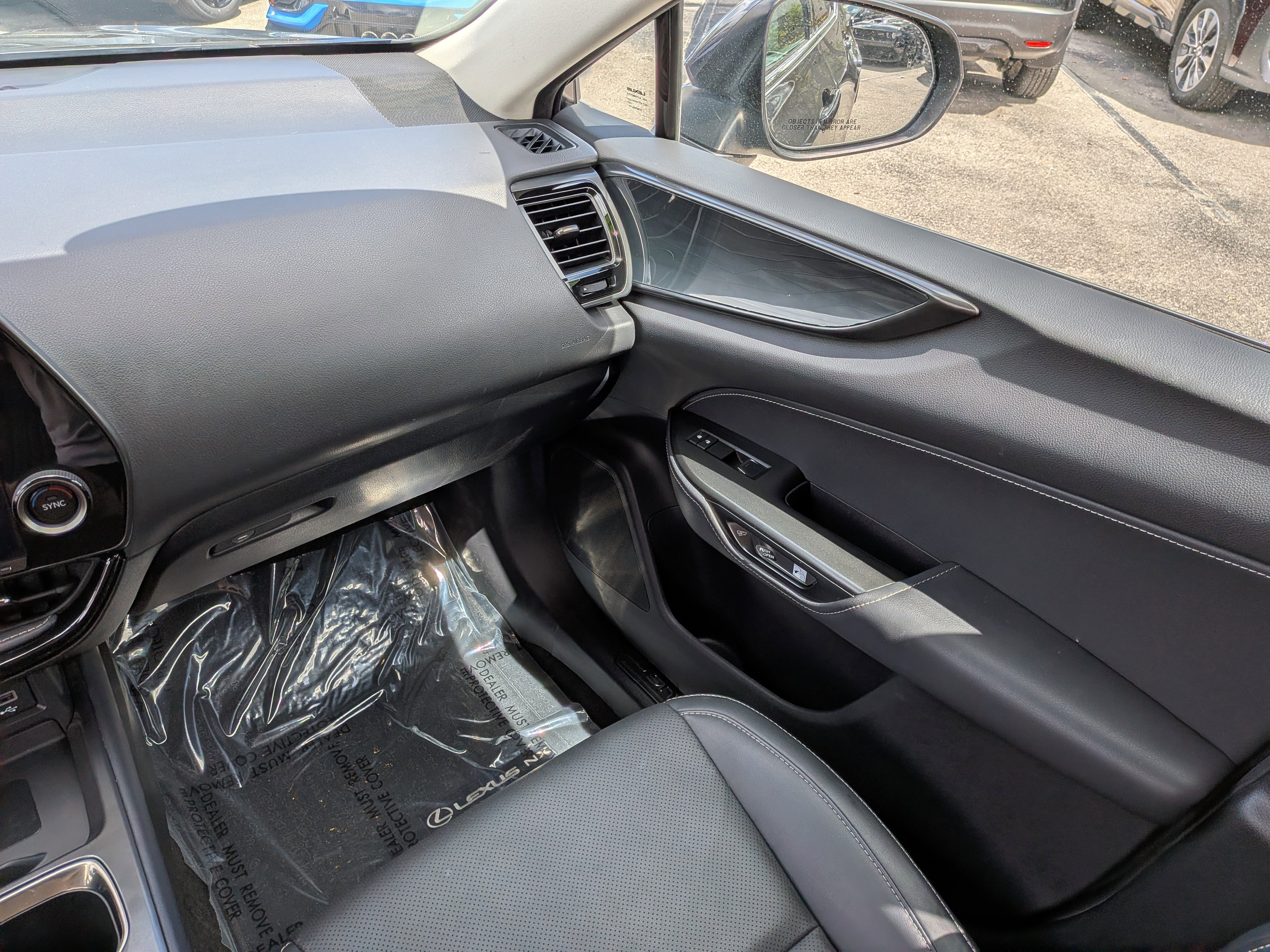 Used 2022 Lexus NX 350 AWD image 19