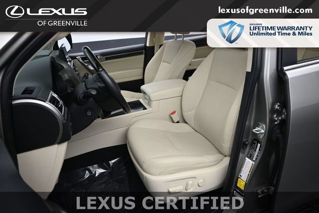 Certified 2023 Lexus GX 460 Premium AWD/4WD image 21