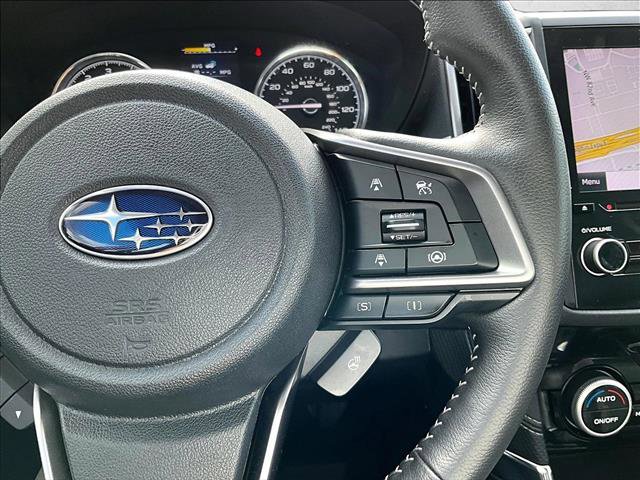 Used 2021 Subaru Forester Touring image 21