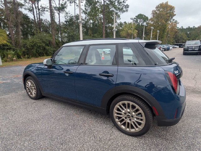 Used 2025 MINI Cooper S FWD image 5
