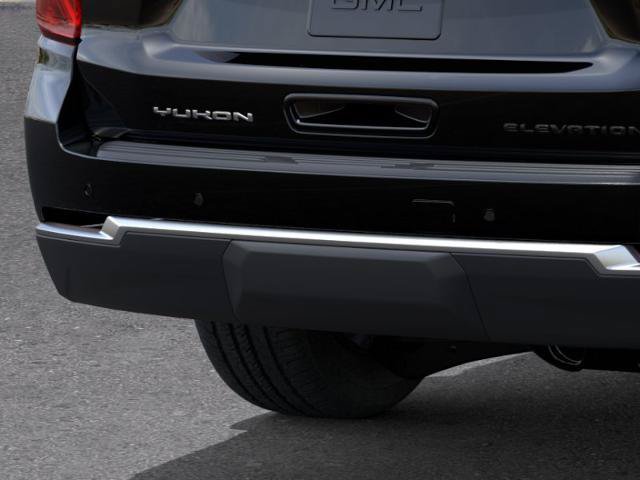 New 2026 GMC Yukon XL Elevation RWD image 14