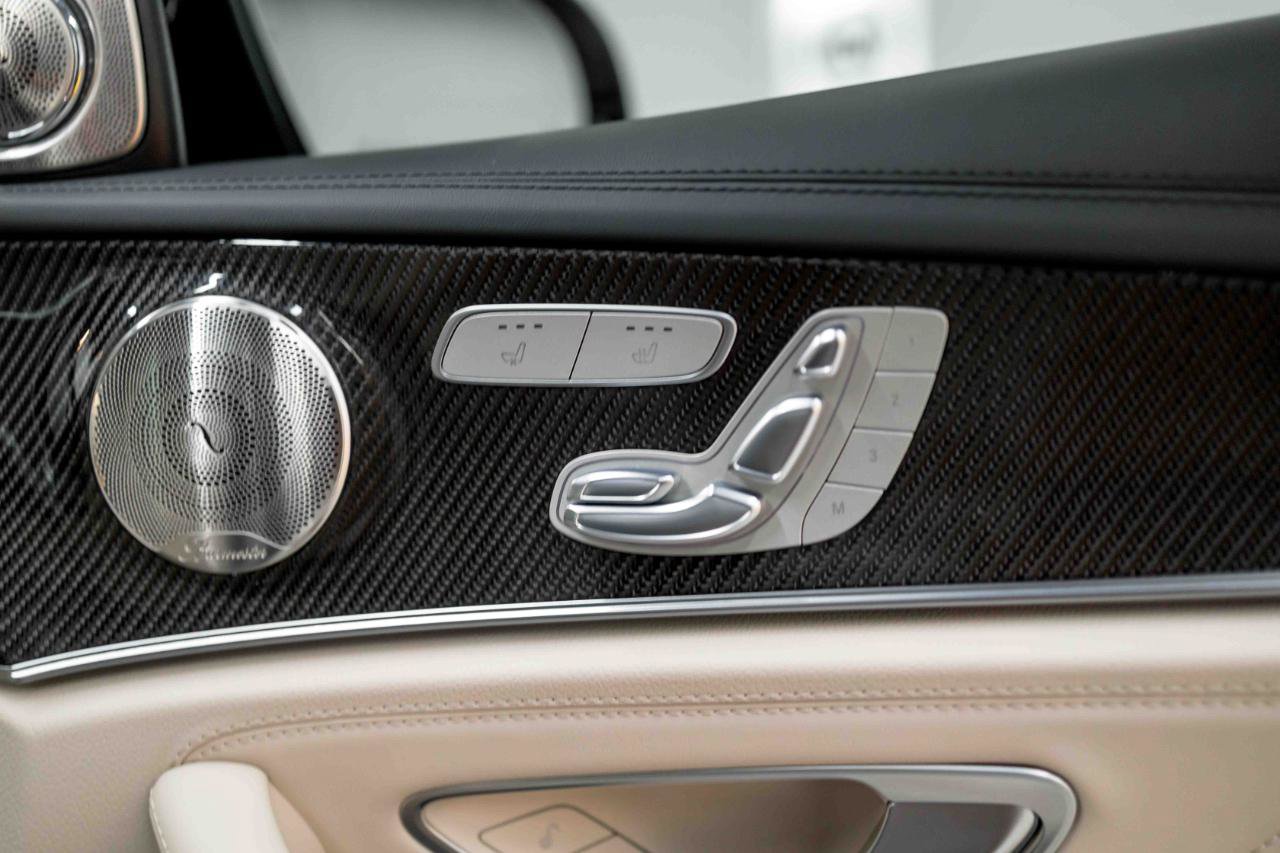 Used 2021 Mercedes-Benz E 63 AMG S image 57
