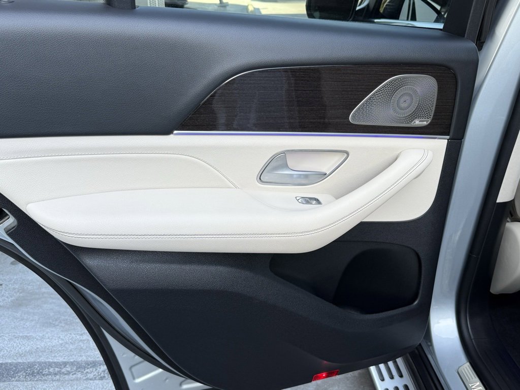 Used 2022 Mercedes-Benz GLE 350 image 24