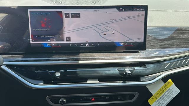 New 2026 BMW X7 M60i image 18