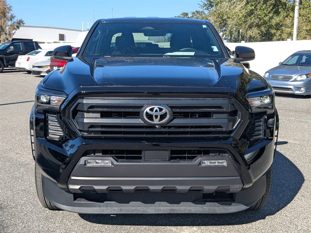 Used 2024 Toyota Tacoma SR5 image 9