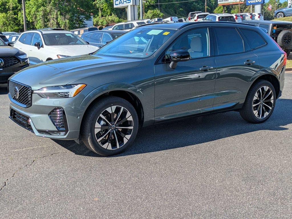 New 2026 Volvo XC60 B5 Plus w/ Protection Package Premier AWD/4WD image 2