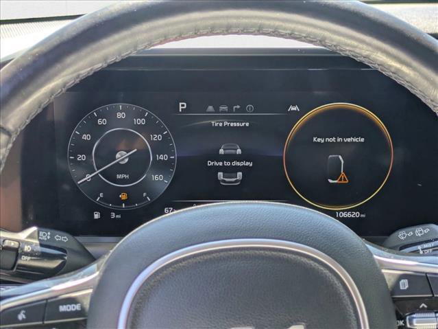 Used 2023 Kia Carnival SX Prestige image 13