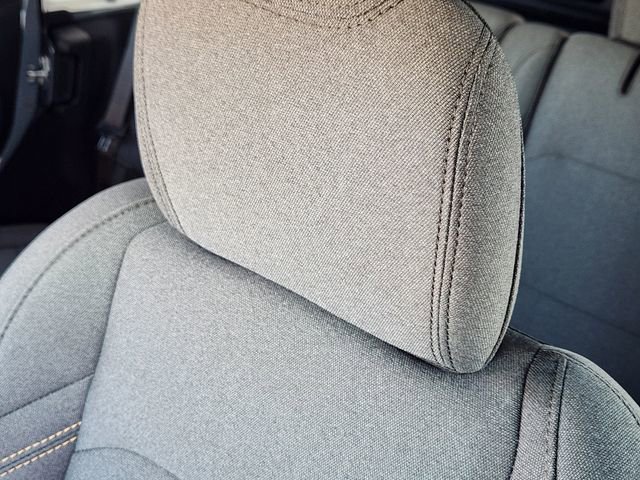 New 2026 Jeep Wrangler Unlimited Sport image 11