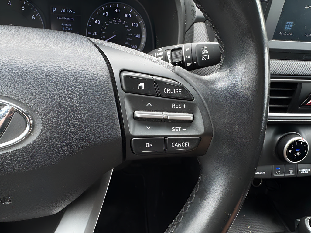 Used 2018 Hyundai Kona SEL FWD image 22