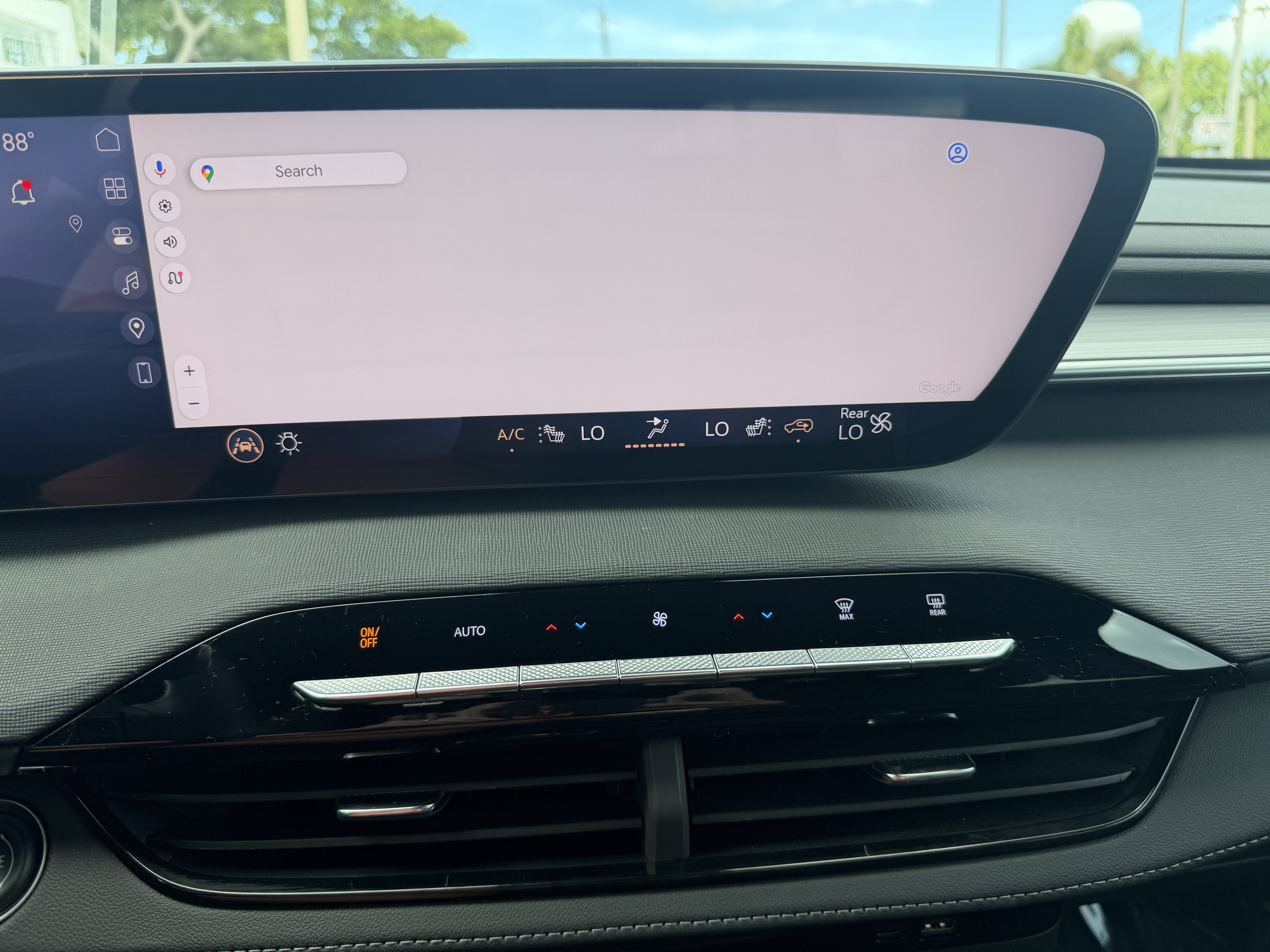 Used 2025 Buick Enclave Preferred FWD image 22