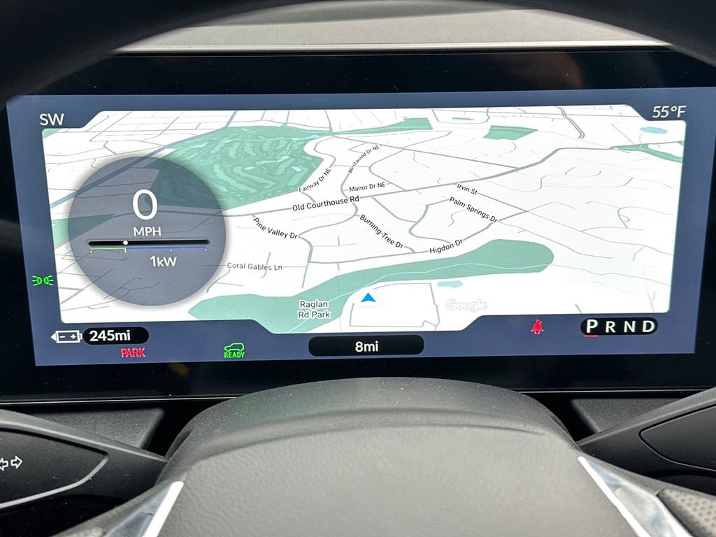 New 2025 Honda Prologue EX image 22