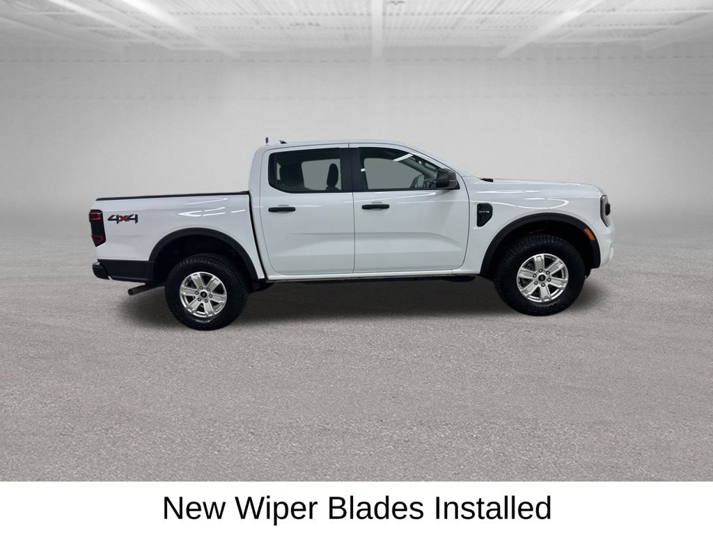Used 2024 Ford Ranger XL AWD/4WD image 16