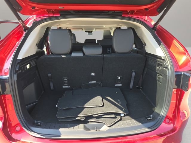 Used 2024 MAZDA CX-90 3.3 Turbo w/ Preferred Plus image 40