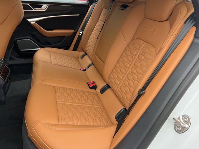 New 2025 Audi RS 7 performance Sportback image 34