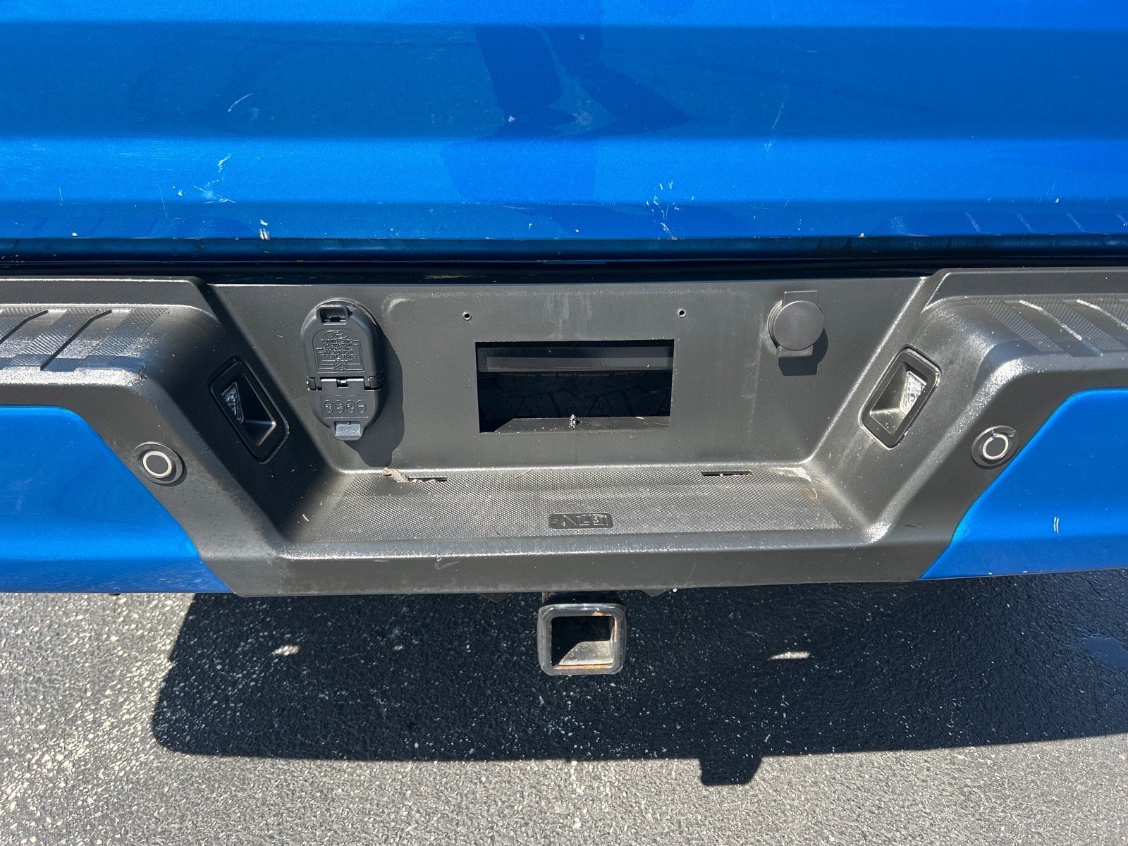 Certified 2021 Ford F150 XL w/ Equipment Group 101A High image 14