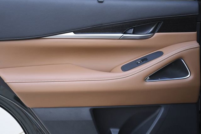 New 2026 INFINITI QX60 Autograph w/ Dark Cargo Package image 30