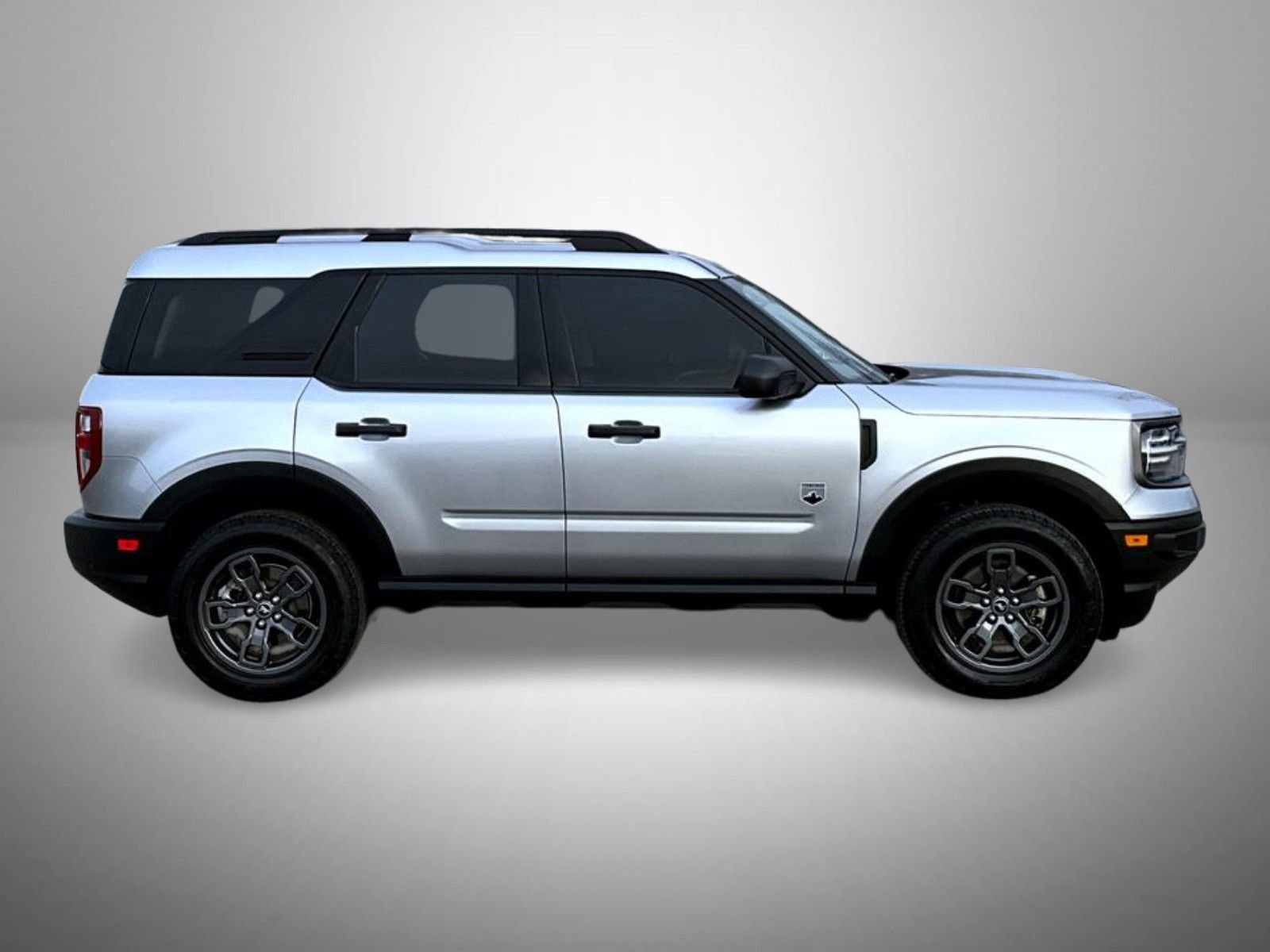 Used 2022 Ford Bronco Sport Big Bend w/ Convenience Package AWD/4WD image 4