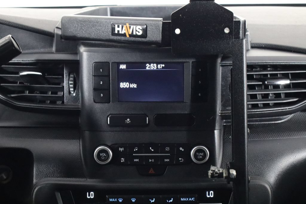 Used 2020 Ford Explorer 4WD Police Interceptor image 27