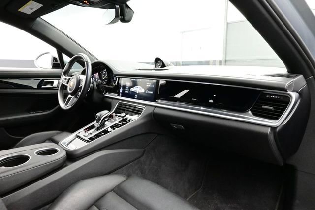 Certified 2019 Porsche Panamera 4 AWD/4WD image 19
