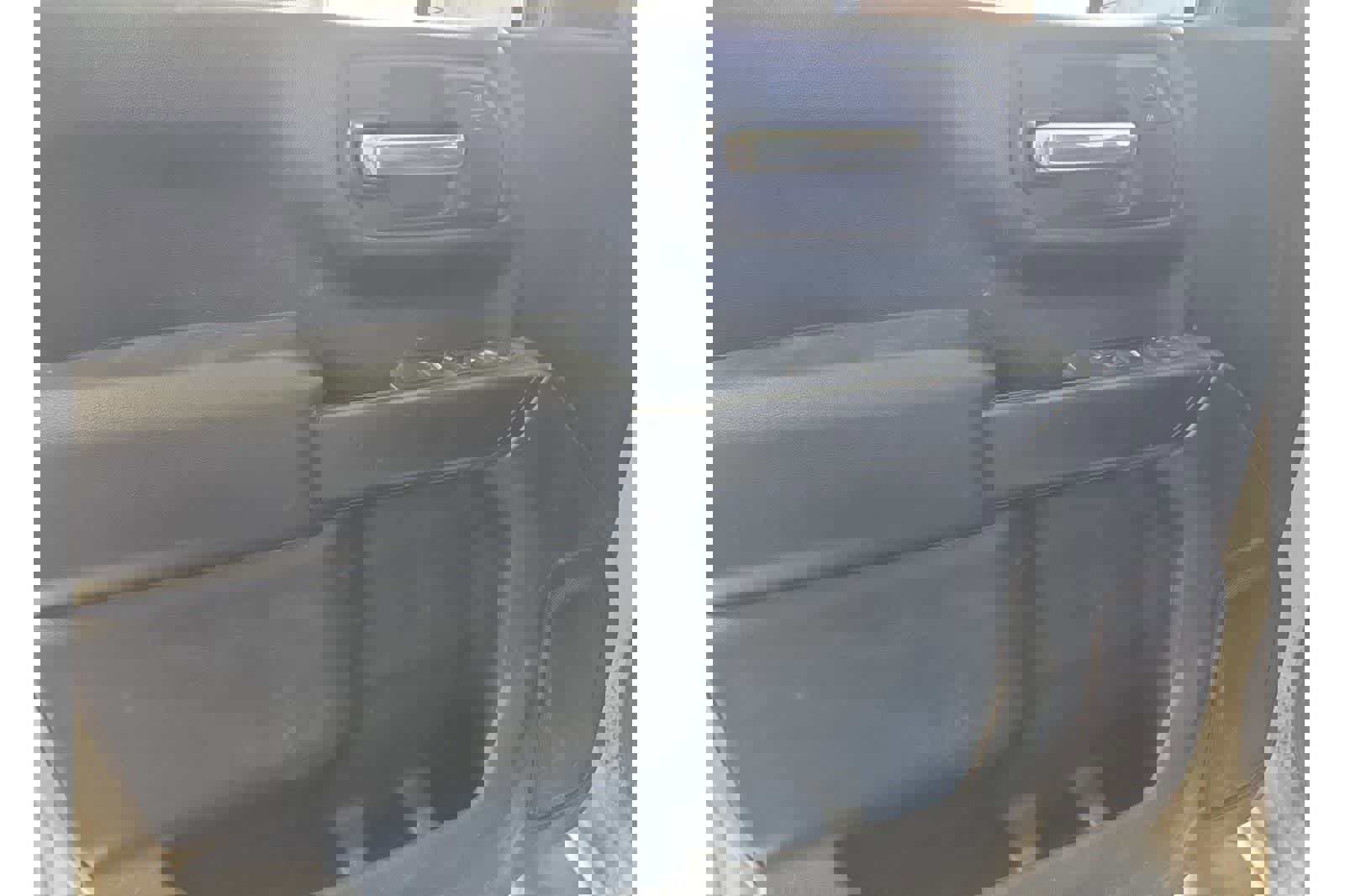 Used 2021 Chevrolet Silverado 1500 W/T w/ WT Value Package image 17