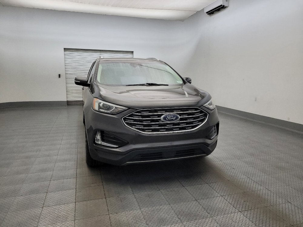 Used 2020 Ford Edge SEL w/ Convenience Package FWD image 14
