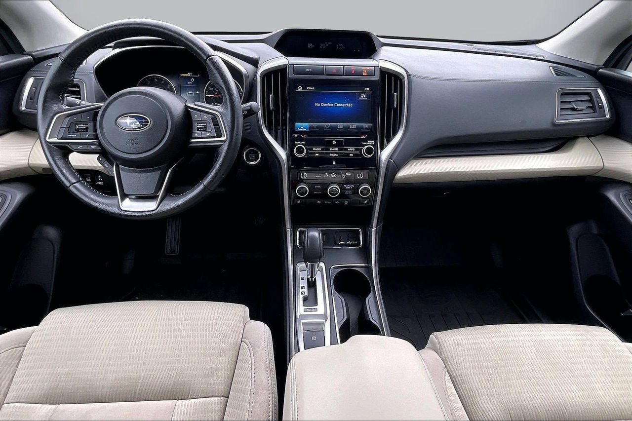 Used 2020 Subaru Ascent Premium w/ Convenience Package AWD/4WD image 15