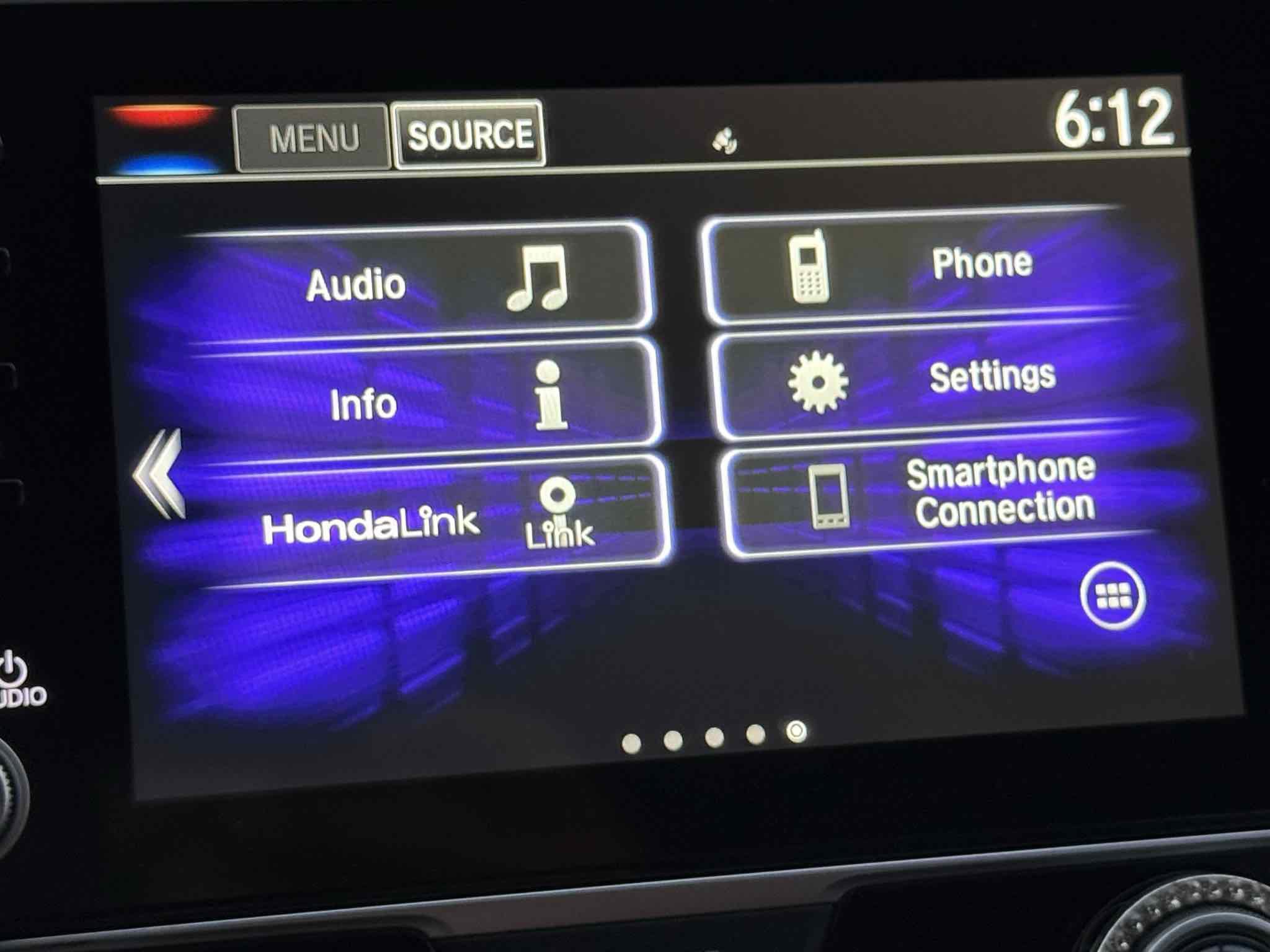 Used 2019 Honda Civic Sport image 12