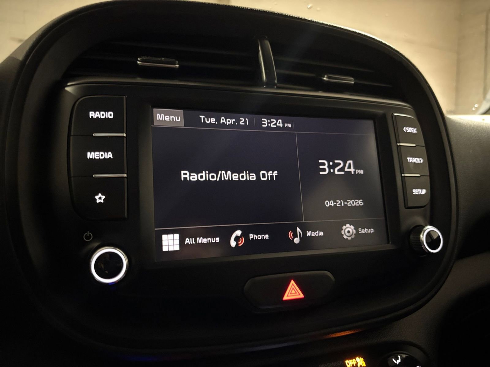 Used 2024 Kia Soul LX w/ LX Technology Package image 20