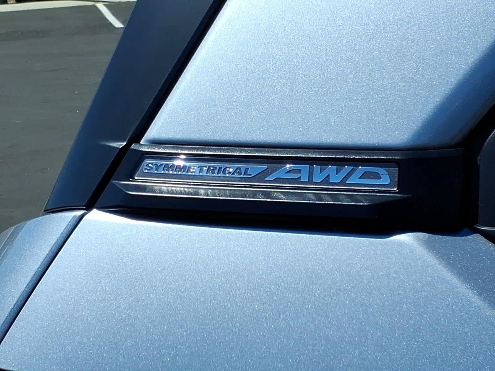 New 2026 Subaru Forester Touring AWD/4WD image 10