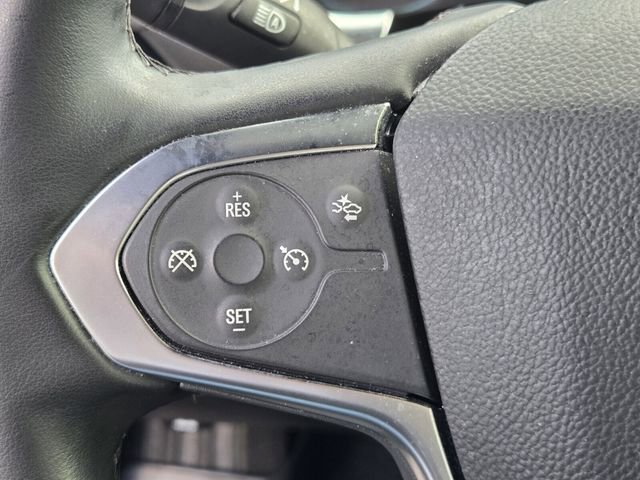 Certified 2023 Chevrolet Traverse LT FWD image 26