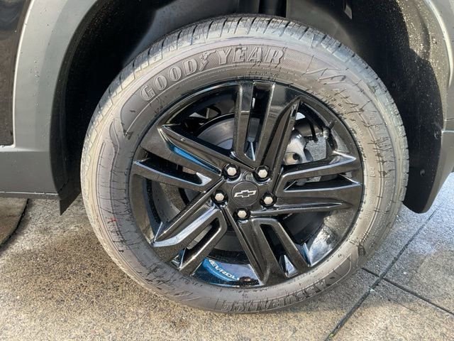 New 2026 Chevrolet Trax ACTIV w/ Driver Confidence Package image 12