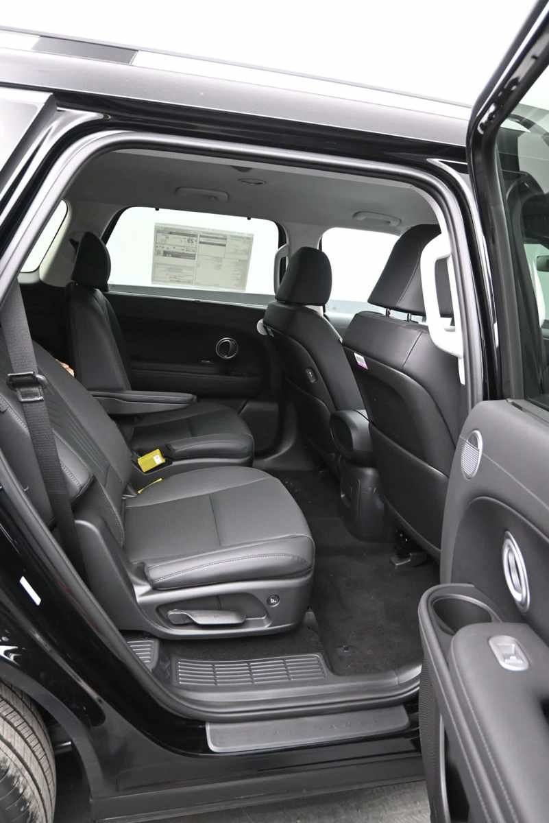 New 2026 Hyundai Palisade SEL AWD/4WD image 12