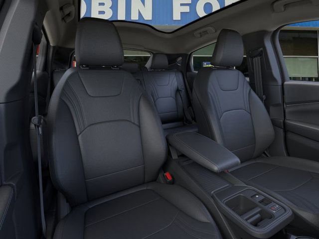 New 2025 Ford Mustang Mach-E Premium image 10