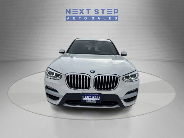 Used 2021 BMW X3 xDrive30i w/ Convenience Package image 2