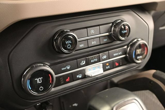 Used 2023 Ford Bronco Big Bend AWD/4WD image 33