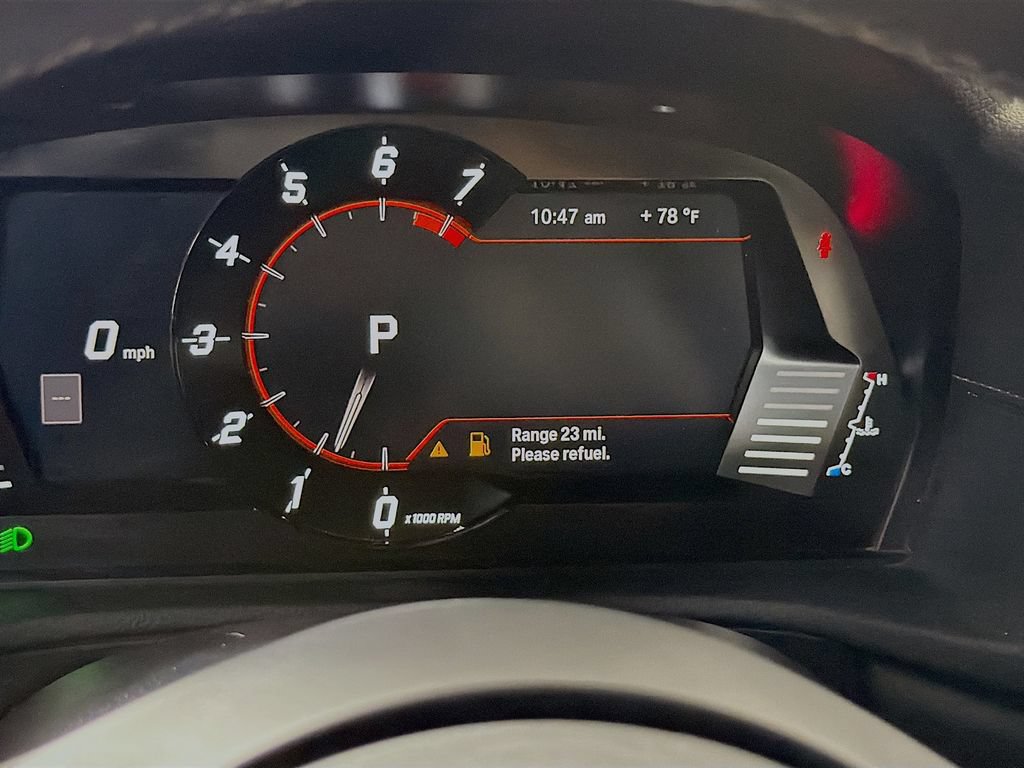 Used 2020 Toyota Supra Premium w/ Driver Assist Package RWD image 16