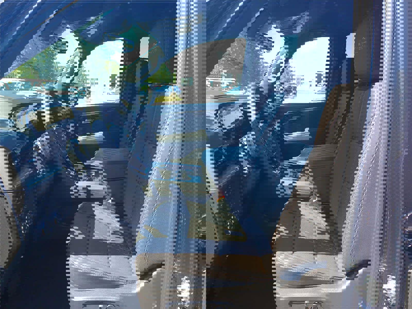 Used 2025 Chevrolet Tahoe High Country image 7