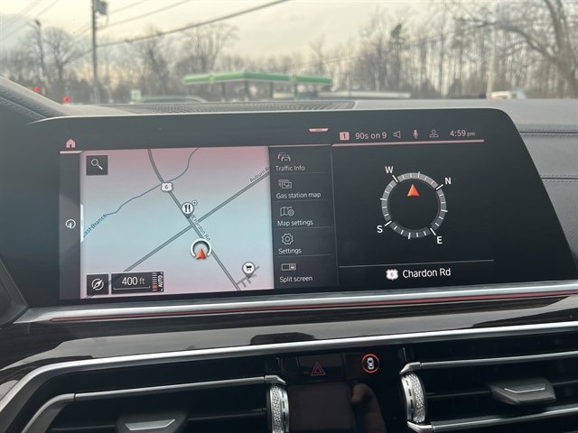 Used 2020 BMW X5 xDrive40i w/ Premium Package image 25
