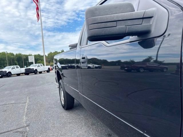 Used 2014 Ford F150 XL w/ XL Plus Package AWD/4WD image 34