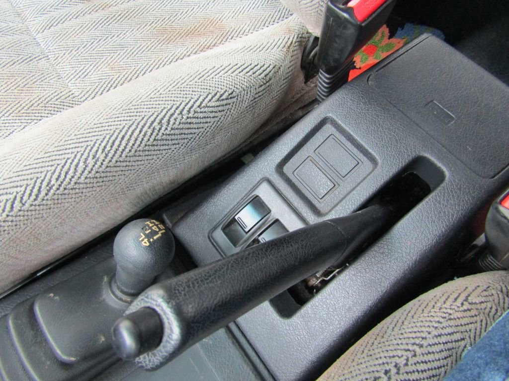 Used 1995 Suzuki Sidekick JLX image 22