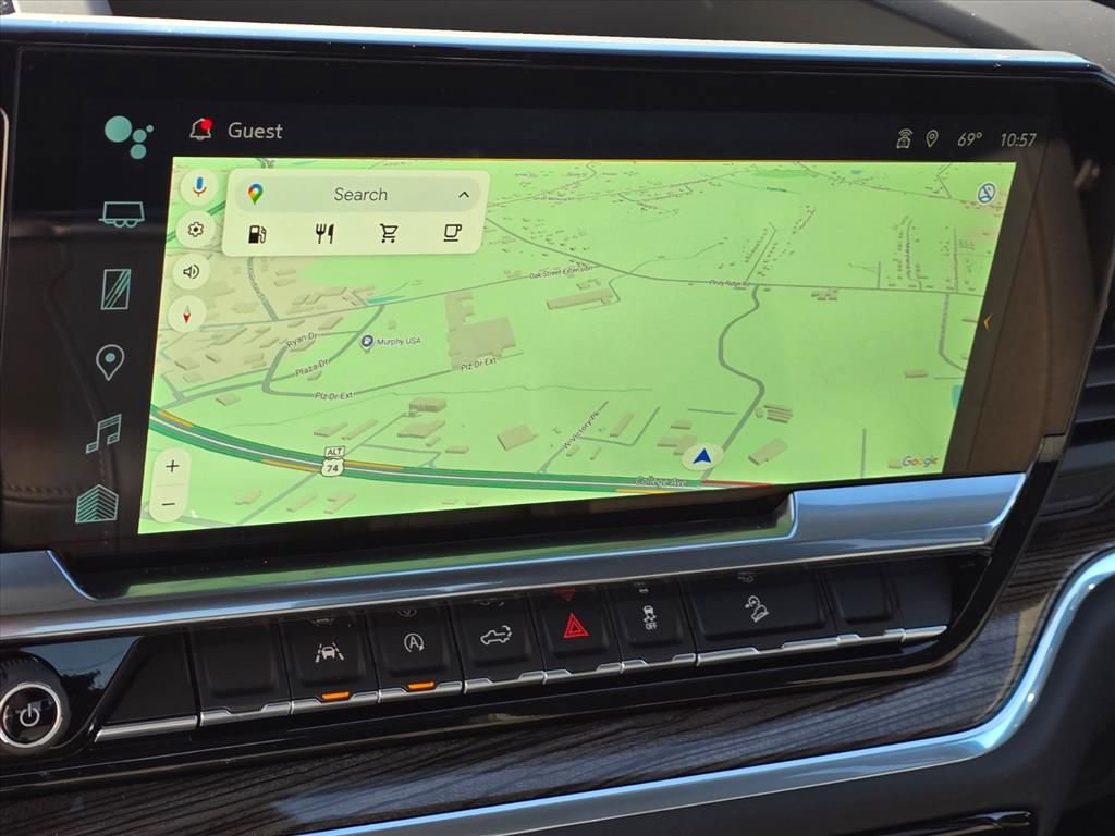 New 2026 Chevrolet Silverado 1500 LT image 5