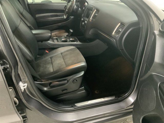 Used 2020 Dodge Durango GT image 40