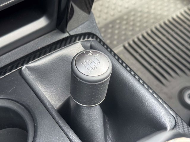 Used 2019 Toyota 4Runner TRD Pro AWD/4WD image 24