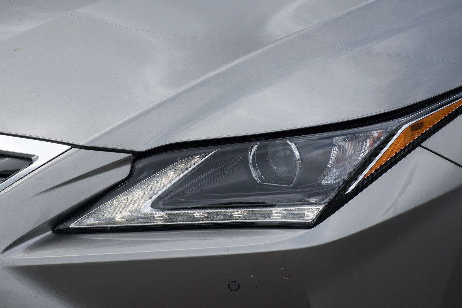Used 2017 Lexus RX 350 FWD w/ Premium Package image 7