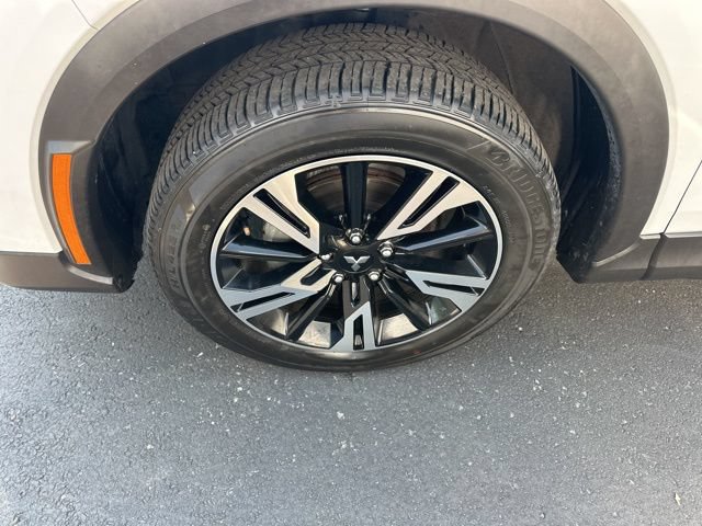 Used 2024 Mitsubishi Eclipse Cross SE AWD/4WD image 8