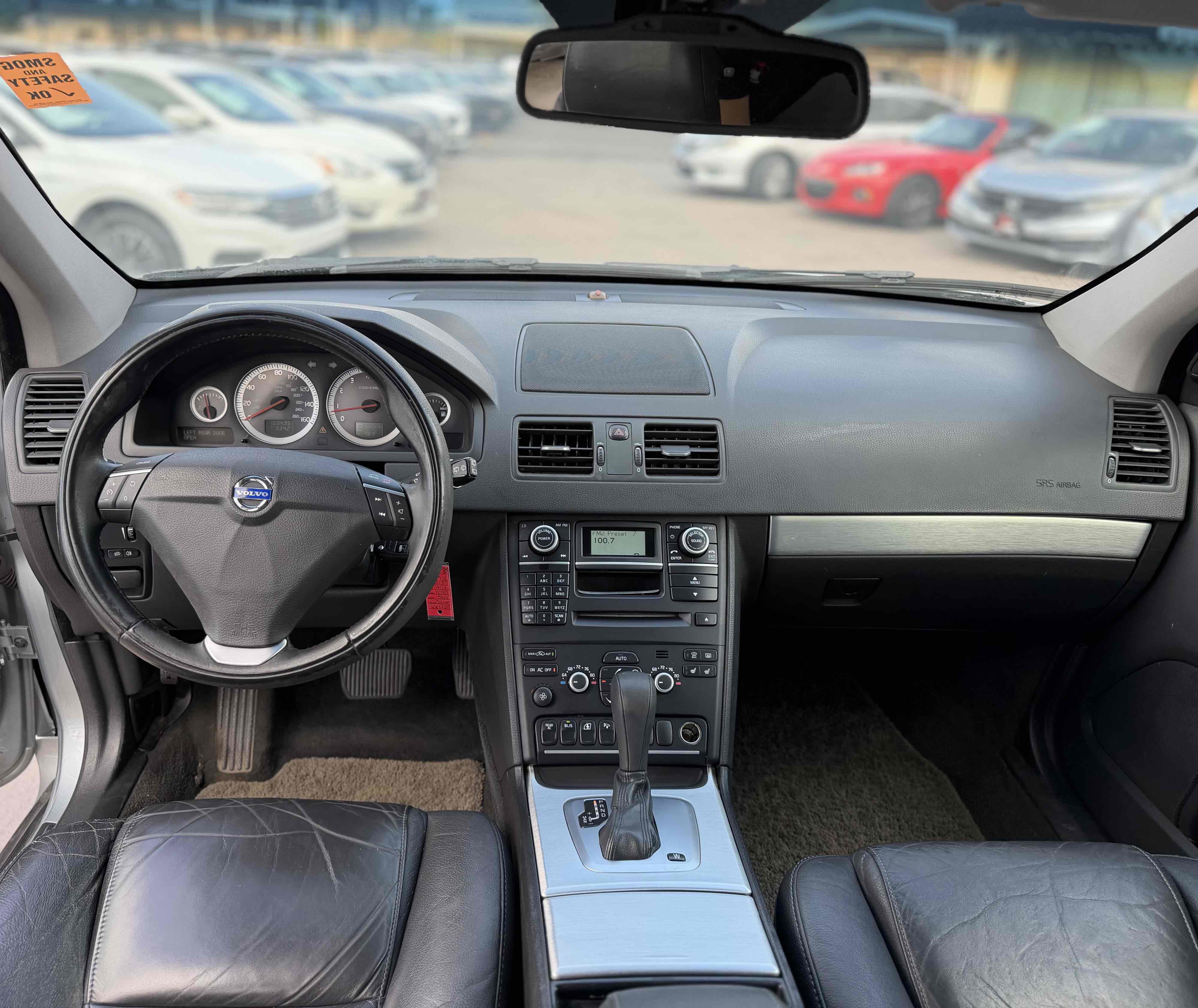 Used 2013 Volvo XC90 3.2 FWD image 24