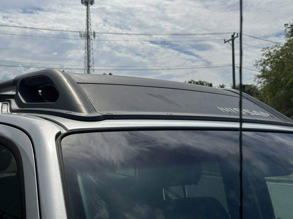 Used 2008 Nissan Xterra S image 37