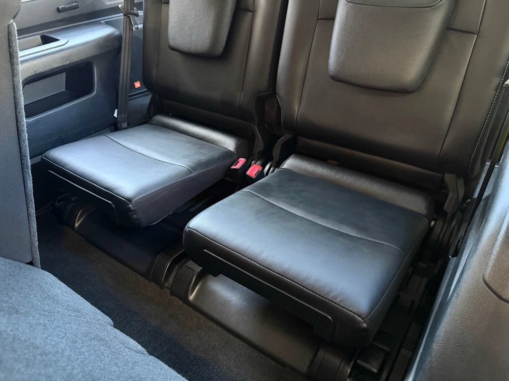 Used 2023 Toyota 4Runner Limited RWD image 22