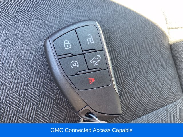 Certified 2024 GMC Sierra 1500 Elevation AWD/4WD image 25
