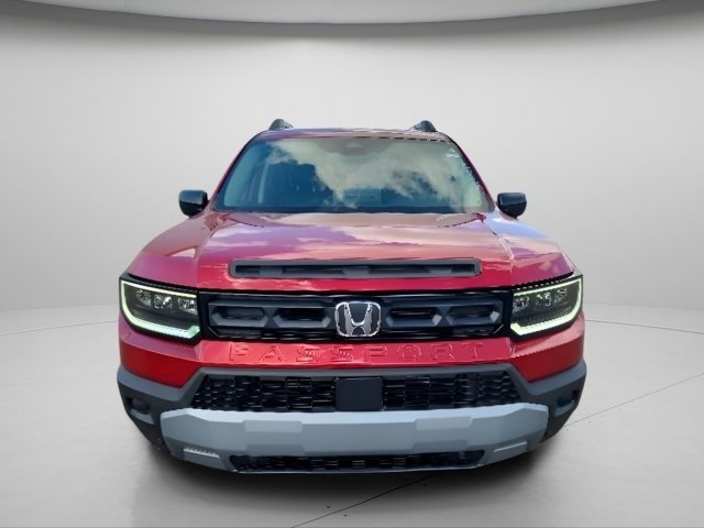 New 2026 Honda Passport RTL image 2